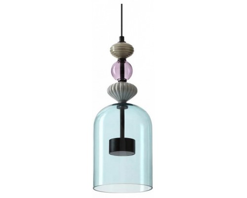 Подвесной светильник Odeon Light Palleta 5046/12L Подвесной светильник Odeon Light Palleta 5046/12L