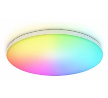 Накладной светильник Ambrella Light FZ FZ2001