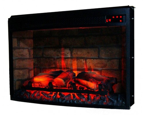 Электроочаг встраиваемый Inter Flame Panoramic 287 Электроочаг встраиваемый Inter Flame Panoramic 287