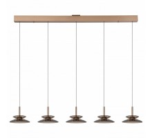 Подвесной светильник Lucide Santiago 23401/60/62