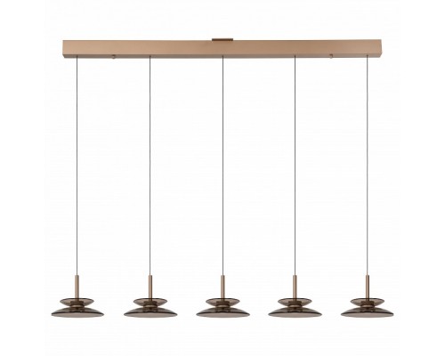 Подвесной светильник Lucide Santiago 23401/60/62