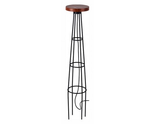 Наземный высокий светильник Odeon Light LIANA 7108/15GLA Наземный высокий светильник Odeon Light LIANA 7108/15GLA