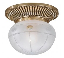 Накладной светильник Reccagni Angelo 7803 PL 7804/1