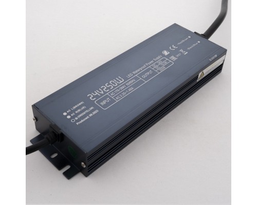 Блок питания LEDS POWER SLIM 003177 Блок питания LEDS POWER SLIM 003177