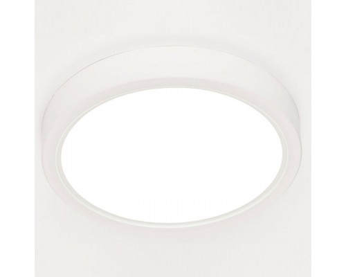 Накладной светильник Arte Perfetto Luce Ingrid 6 3322.LDY1604M/12W/6K Накладной светильник Arte Perfetto Luce Ingrid 6 3322.LDY1604M/12W/6K
