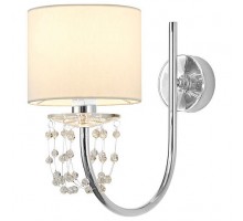 Бра Newport OLIVIA 4361/A chrome new