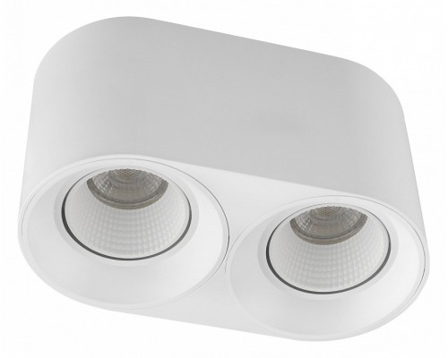 Накладной светильник Denkirs DK3040 DK3096-WH Накладной светильник Denkirs DK3040 DK3096-WH