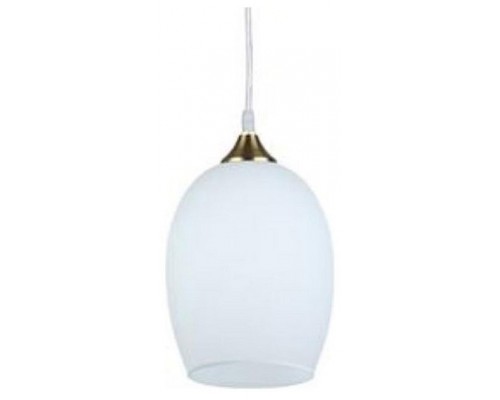 Подвесной светильник Arte Lamp Propus A4344SP-1PB Подвесной светильник Arte Lamp Propus A4344SP-1PB