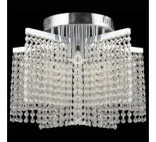 Потолочная люстра 02653-0.3-60W LED CH