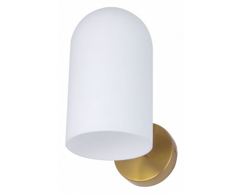 Бра Arte Lamp Cassel A5454AP-1PB Бра Arte Lamp Cassel A5454AP-1PB