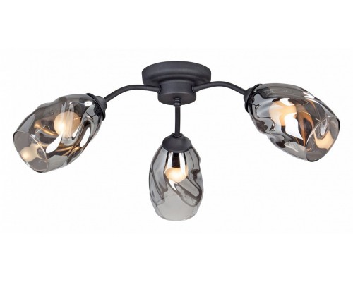 Потолочная люстра Vitaluce V4936-1/3PL Потолочная люстра Vitaluce V4936-1/3PL