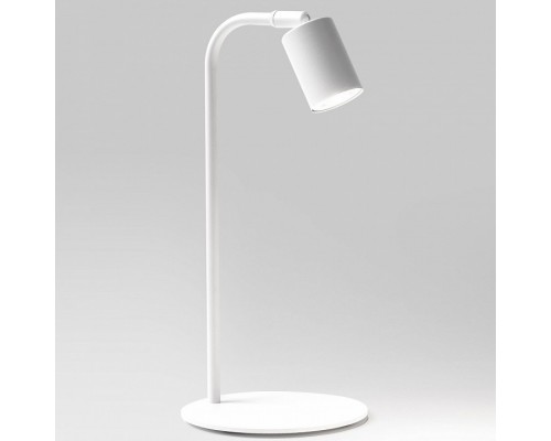 Настольная лампа офисная TK Lighting Logan 5490 Logan White