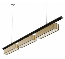 Подвесной светильник LIGHTERA Huron LE118L-3G SMART