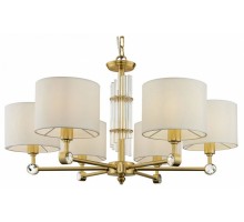 Подвесная люстра Maytoni Alloro MOD088PL-06BS