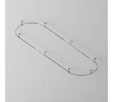 Трек подвесной Maytoni FLARITY TFC-Flar-S01-PT