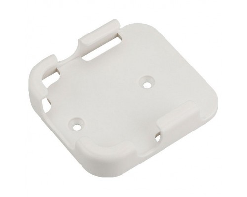 Держатель для пульта ДУ Arlight SMART-R SMART-RH2 White Держатель для пульта ДУ Arlight SMART-R SMART-RH2 White