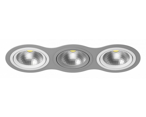 Встраиваемый светильник Lightstar Intero 111 i939060906 Встраиваемый светильник Lightstar Intero 111 i939060906