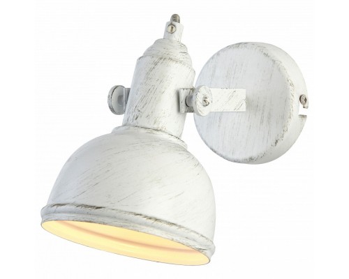 Спот Arte Lamp Martin A5213AP-1WG Спот Arte Lamp Martin A5213AP-1WG