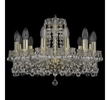 Подвесная люстра Bohemia Art Classic 11.26 11.26.12.165.Gd.B