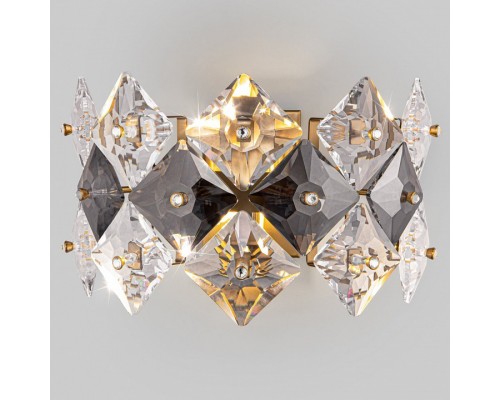 Накладной светильник Bogate's Rubis 371/3