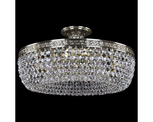 Светильник на штанге Bohemia Ivele Crystal 1903 19031/45IV GB Светильник на штанге Bohemia Ivele Crystal 1903 19031/45IV GB