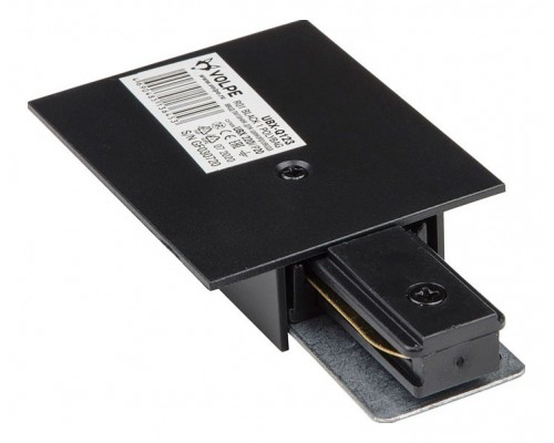 Токопровод концевой Volpe UBX-Q123 UL-00007448 Токопровод концевой Volpe UBX-Q123 UL-00007448