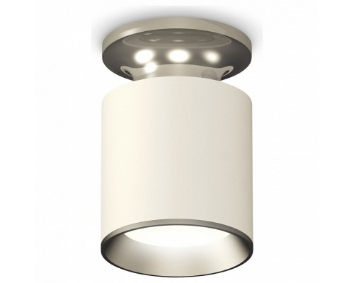 Накладной светильник Ambrella Techno Spot 163 XS6301140 Накладной светильник Ambrella Techno Spot 163 XS6301140
