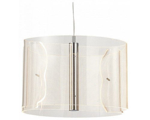 Подвесной светильник SIMPLE STORY 1163 1163-LED20PL Подвесной светильник SIMPLE STORY 1163 1163-LED20PL