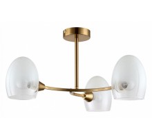 Люстра на штанге Lumion Kendall 6514/3C