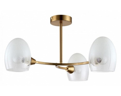 Люстра на штанге Lumion Kendall 6514/3C Люстра на штанге Lumion Kendall 6514/3C