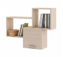 Полка комбинированная Флэш-21