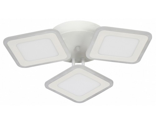 Потолочная люстра Escada Erida 10288/3LED Потолочная люстра Escada Erida 10288/3LED
