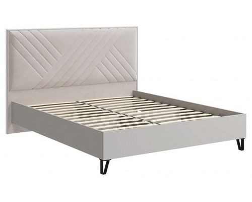 Кровать двуспальная Кашемир