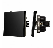 Кнопка звонка без рамки Arlight SWT 054143