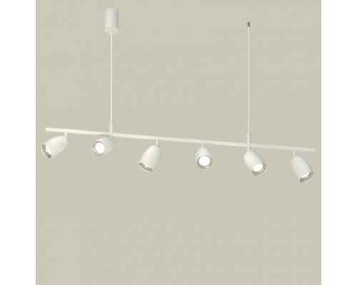 Подвесной светильник Ambrella Light XB XB9005500 Подвесной светильник Ambrella Light XB XB9005500