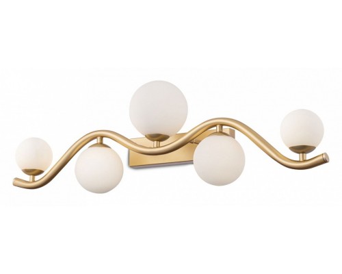 Бра Maytoni Uva MOD059WL-05G Бра Maytoni Uva MOD059WL-05G