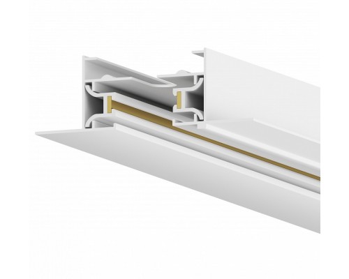 Трек встраиваемый Hesby Lighting Skylite 0037 Трек встраиваемый Hesby Lighting Skylite 0037