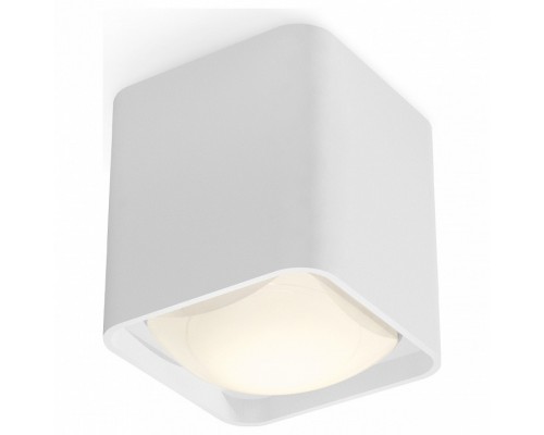 Накладной светильник Ambrella Techno Spot 356 XS7840022 Накладной светильник Ambrella Techno Spot 356 XS7840022