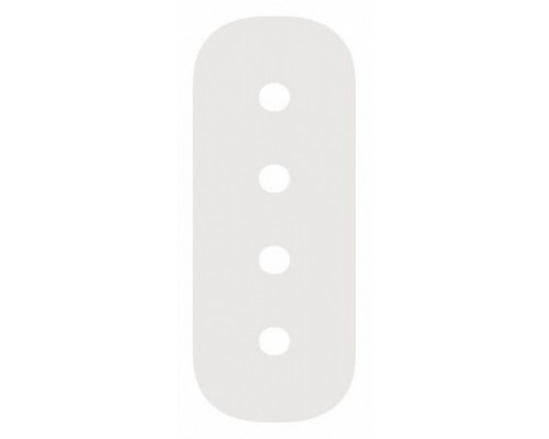 Крепление для трека Arte Lamp Optima A740533 Крепление для трека Arte Lamp Optima A740533