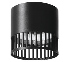 Накладной светильник Wolta PORTA WSL-GX53/19B