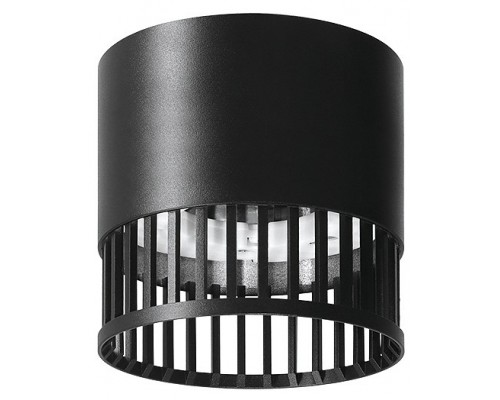 Накладной светильник Wolta PORTA WSL-GX53/19B