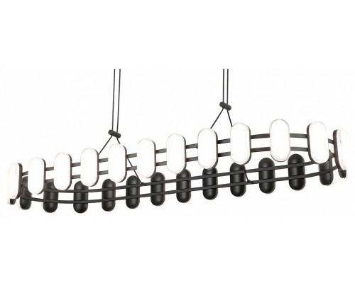 Подвесная люстра Lussole  