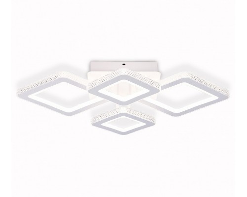 Потолочная люстра Ambrella Light FA FA8878 Потолочная люстра Ambrella Light FA FA8878