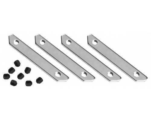 Крепление для трека Lightstar Teta 505492 Крепление для трека Lightstar Teta 505492