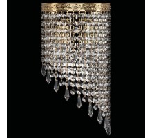 Бра Bohemia Ivele Crystal 8340 83401BR/18IV-34 G Drops