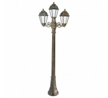 Фонарный столб Fumagalli Saba K22.158.S21.BYF1R