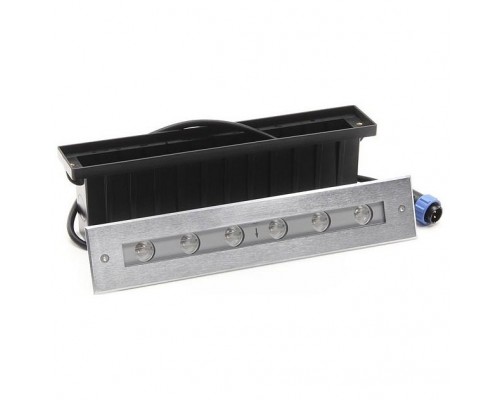 Встраиваемый в дорогу светильник Deko-Light Line II WWA 730008 Встраиваемый в дорогу светильник Deko-Light Line II WWA 730008