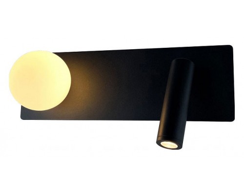 Бра iLedex Telescope W4774-30 SBK Бра iLedex Telescope W4774-30 SBK