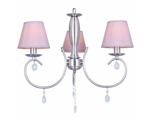 Подвесная люстра TopLight Gillian TL1136-3H Подвесная люстра TopLight Gillian TL1136-3H