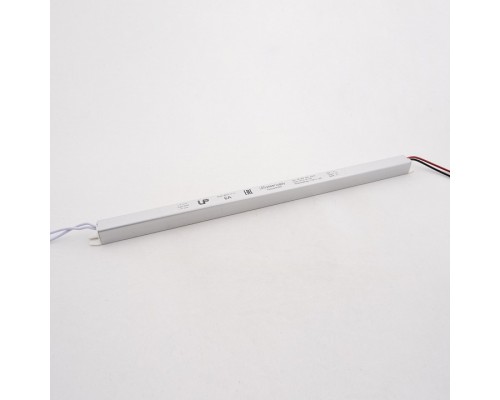 Блок питания LEDS POWER Super Slim 390096 Блок питания LEDS POWER Super Slim 390096